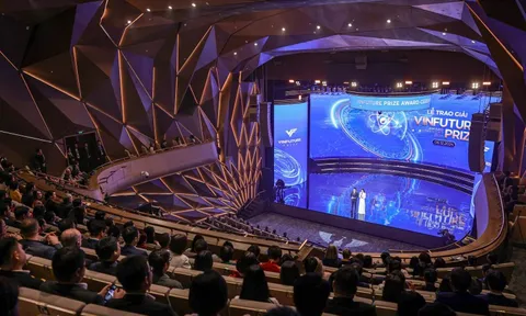 Quỹ VinFuture công bố Tuần lễ Khoa học Công nghệ VinFuture 2025