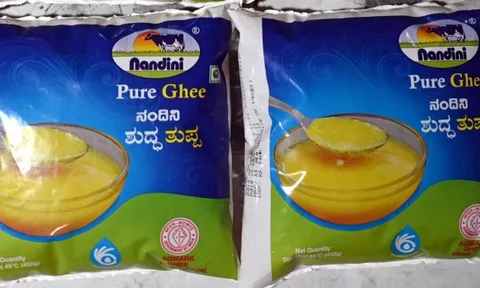 Nhận tin mật rồi đột kích 1 kho hàng, cảnh sát triệt phá đường dây sản xuất hơn 8.000 lít bơ giả pha tạp từ nguyên liệu không rõ nguồn gốc, 4 đối tượng bị bắt giữ cùng nhiều tang vật