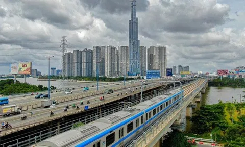 2 tuyến metro hơn 4,5 tỷ USD chuẩn bị đầu tư tại cửa ngõ TP.HCM, thị trường bất động sản khu vực này hưởng lợi