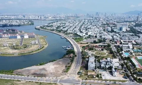Đà Nẵng đang xem xét mở rộng đô thị về phía Nam