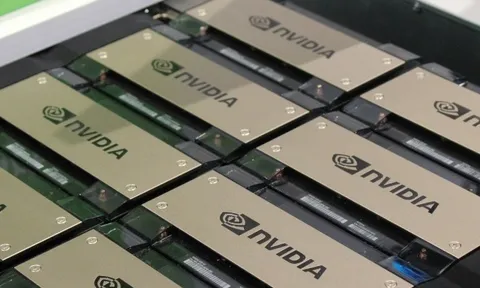 Vẫn đang bị cấm vận, tại sao startup AI Trung Quốc vẫn "ung dung" sử dụng 2.300 GPU AI Blackwell mà không ai có thể ngăn cản?