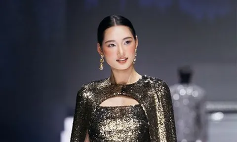 Bước tiến mới ở Tuần lễ Thời trang quốc tế với tầm nhìn phát triển tài năng trẻ