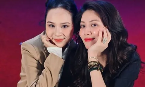 Nữ MC lên sóng VTV: Có những lúc áp lực tới phát khóc...