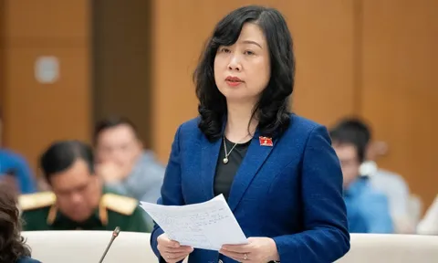 Đề xuất hơn 125.000 tỉ đồng cho công tác chăm sóc sức khỏe, dân số giai đoạn 2026-2035