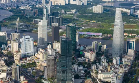 TPHCM tổng kiểm kê tài sản công