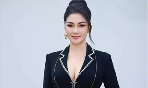 4 hoa hậu của Việt Nam gây mê lòng người nhờ ‘khuôn trăng đầy đặn’ là ai?