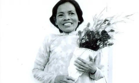 Chuyện về nhà giáo tật nguyền - ngọn cờ tiên phong trong phong trào ‘Tân giáo dục’