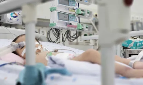 Viện Pasteur TP HCM cảnh báo một dịch bệnh nguy hiểm đang bùng phát