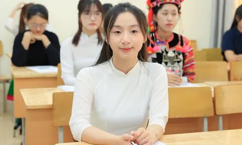 Đại học Sư phạm Hà Nội 2 bỏ xét học bạ 17 ngành