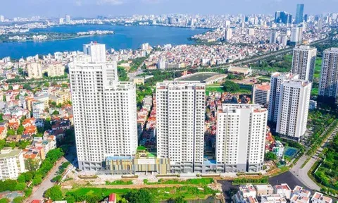 Sau cơn “sốt” kéo dài, giá bất động sản có nguy cơ hạ nhiệt mạnh vì lý do này