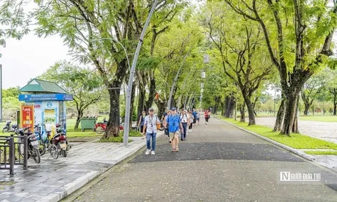 Ngành du lịch Huế làm gì để thu hút khách trong những tháng cuối năm?