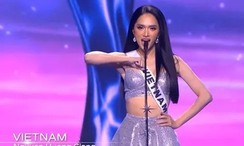 Hương Giang trượt ở Miss Universe, thí sinh chuyển giới có cơ hội ở Miss Cosmo?