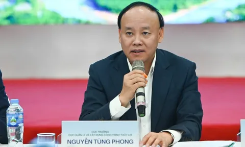 Thách thức lớn từ biến đổi khí hậu: Cần đổi mới quy trình an toàn hồ, đập