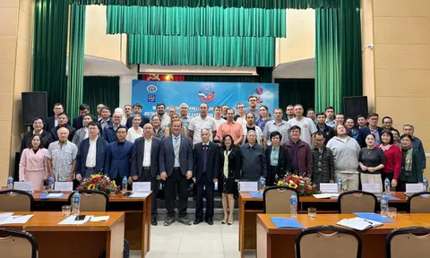 Hợp tác nghiên cứu biển Việt - Nga: Hoàn thành tốt đẹp chuyến khảo sát chung lần thứ hai
