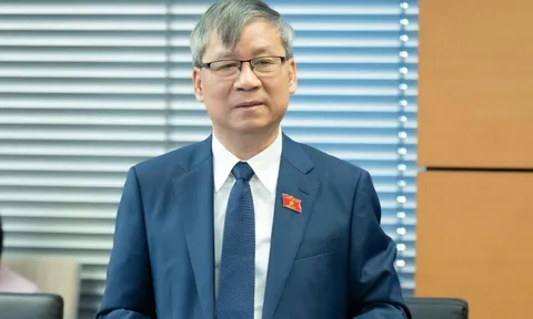 ĐBQH: Giáo dục phổ thông là tương lai, cần cụ thể và có tham vọng lớn