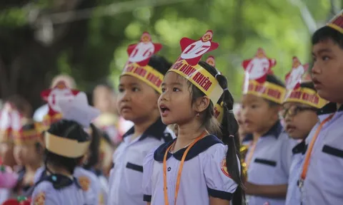 Thêm bậc đánh giá ngoại ngữ tại Việt Nam