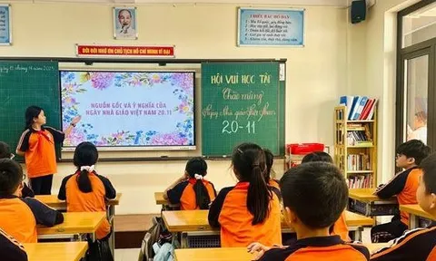 Sắp xếp cơ sở giáo dục công lập cấp xã và trạm y tế cấp xã trước ngày 31-12-2025