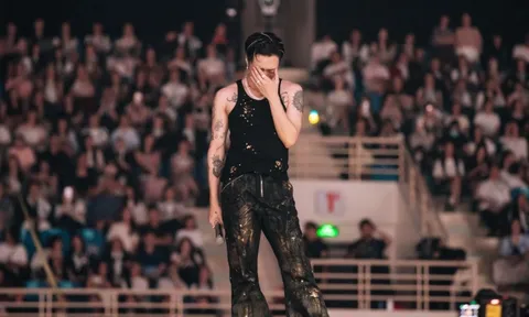 SOOBIN gặp biến sát concert: Từ khi nào fan được can thiệp sâu đến vậy?