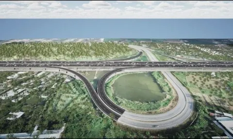 Mở rộng cao tốc TP.HCM - Trung Lương - Mỹ Thuận với vốn 36.170 tỷ đồng