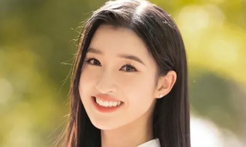 4 á hậu sở hữu gương mặt đẹp nhất showbiz Việt là ai?