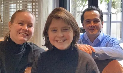 Thần đồng Vật lý 15 tuổi người Bỉ muốn kéo dài tuổi thọ con người