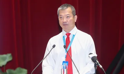 Mặt trận đồng hành - Doanh nghiệp vững mạnh