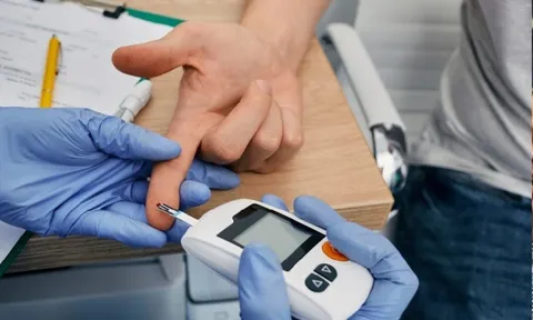 Không ăn ngọt vẫn sớm bị tiểu đường, có thể do món này