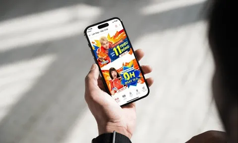 Một nhà bán hàng Việt lập kỷ lục bán gần 600.000 đơn qua Shopee Video