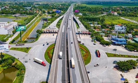 Tin vui cho hàng triệu người dân tỉnh Ninh Bình