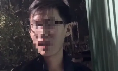 Lại xảy ra "bắt cóc online" ở TPHCM, nạn nhân là sinh viên năm nhất