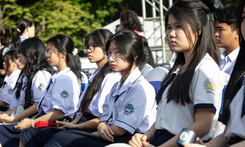 Chốt thời điểm hoàn thành sắp xếp các trường phổ thông