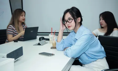 Cơn đau đầu của trường ĐH khi 'thế hệ vàng' gen Z đi thực tập