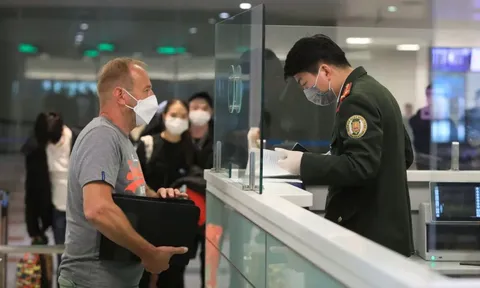 E-visa tại 41 cửa khẩu: Bước tiến lớn sang “cửa ngõ mở” cho du lịch và đầu tư