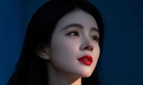 Tác giả 'Say một đời vì em': Là nhân viên văn phòng, chưa muốn vào showbiz