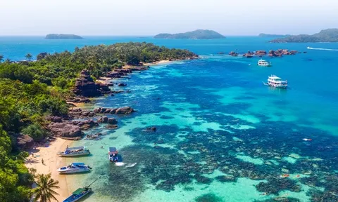 Vị khách du lịch quốc tế thứ 20 triệu: Cột mốc ấn tượng