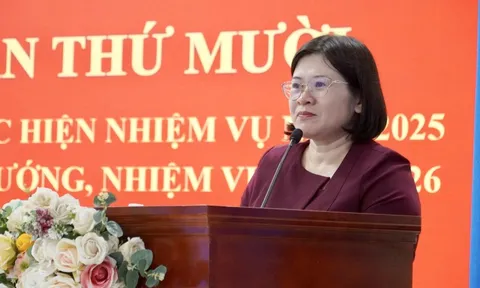 Một xã của TPHCM thu ngân sách vượt xa dự toán