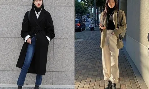 Làm thế nào để mang bốt ngắn mà không khiến chân còn "một mẩu"? 3 kiểu quần diện với bốt giúp kéo dài cả người