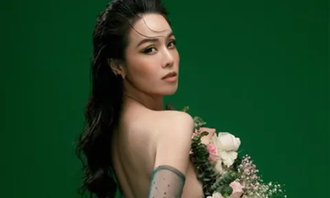 Nhật Kim Anh sexy chưa từng thấy, Cục trưởng Xuân Bắc biểu cảm hài hước