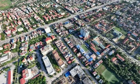 Hưng Yên bước vào chu kỳ phát triển mới: Nhà ở xã hội đang trở thành lựa chọn an cư chiến lược