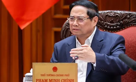 Thủ tướng chủ trì họp chuẩn bị khởi công, khánh thành 234 dự án, tổng đầu tư 3,4 triệu tỉ đồng