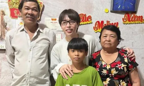 Đức Phúc vạch trần câu chuyện giả mạo về tài xế xe ôm gây xôn xao MXH