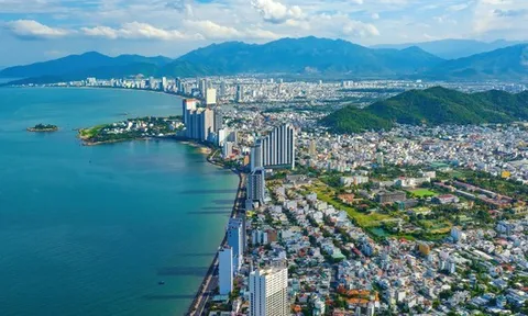 Tỉnh miền Trung có bờ biển dài nhất Việt Nam, sắp lên thành phố trực thuộc Trung ương chuẩn bị đấu thầu tìm chủ cho khu đô thị 6.500 tỷ đồng