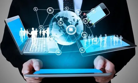 Nhiều quyết sách lớn định hình ngành CNTT triển khai trên toàn quốc