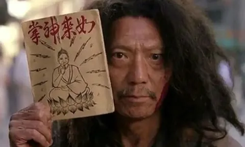 Diễn viên Tường Nhân của phim 'Tuyệt đỉnh Kung Fu' qua đời