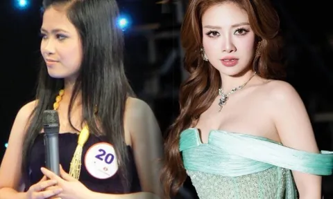 Cô gái từng gây sốt tại The Voice "phá kén" thăng hạng thành mỹ nhân đình đám Vbiz, U40 chuộng "hở bạo" hết cỡ