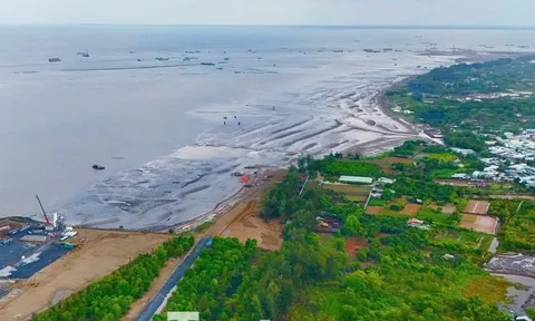 Điểm loạt siêu dự án tỷ USD đổ bộ thị trường bất động sản 2025