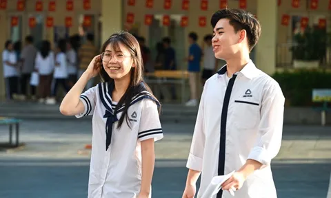 Nhiều trường công bố mức học phí đại học 2026, thí sinh cần biết