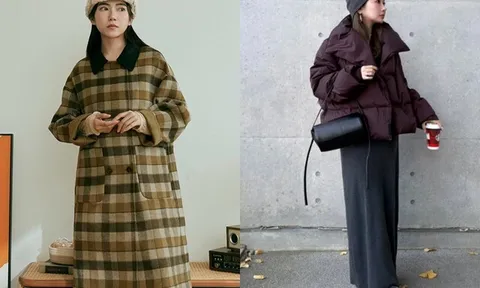 3 kiểu áo khoác khiến phụ nữ 40+ trông già đi 10 tuổi, chuyên gia thời trang chỉ ra bí quyết tránh mắc lỗi