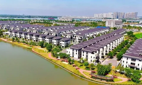 Doanh nghiệp bất động sản vượt khó, tạo đà bứt phá trong năm 2026