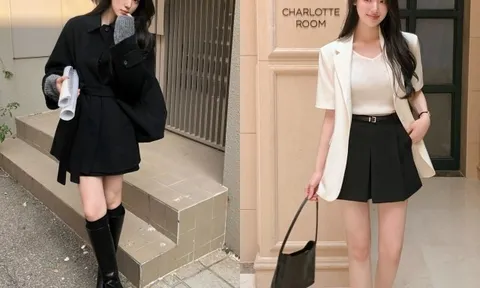 4 kiểu giày cao gót không lo lỗi mốt, chị em đầu tư một lần là dùng bền bỉ qua nhiều năm